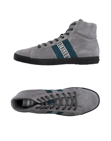 Кеды BIKKEMBERGS