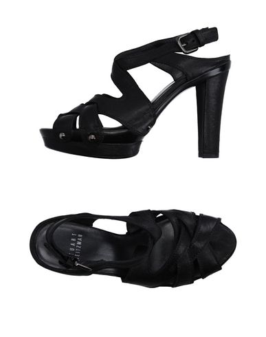Сандалии STUART WEITZMAN