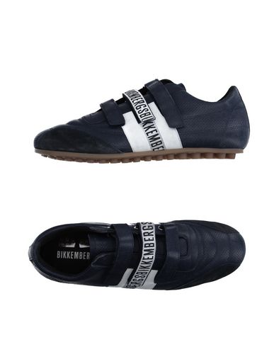 Кеды BIKKEMBERGS