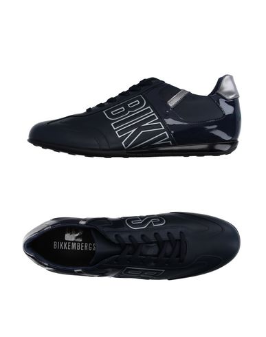 Кеды BIKKEMBERGS