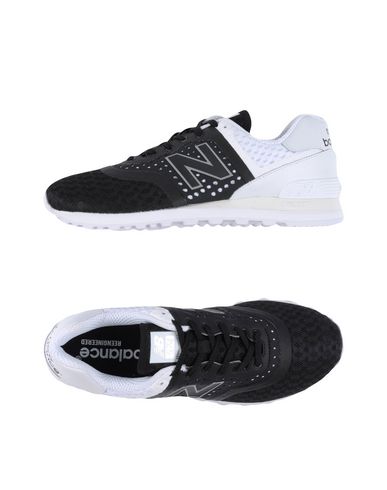 Кеды NEW BALANCE