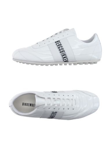 Кеды BIKKEMBERGS