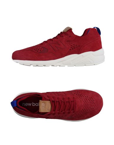 Кеды NEW BALANCE