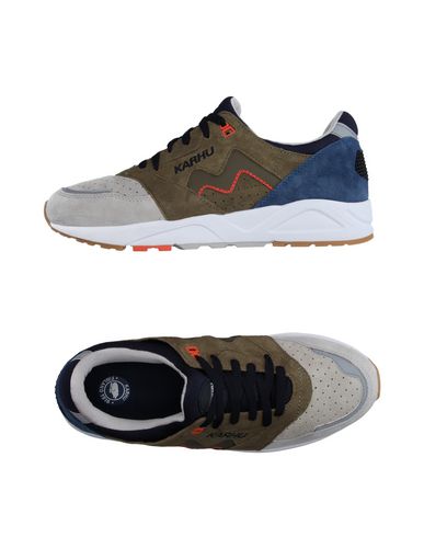 Кеды KARHU