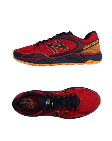 Кеды NEW BALANCE