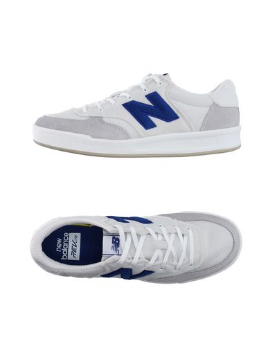 Кеды NEW BALANCE