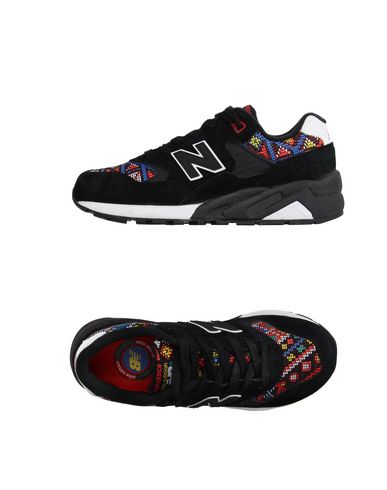 Кеды NEW BALANCE
