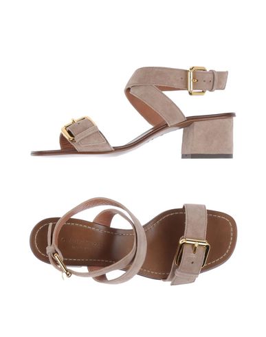 Сандалии L' AUTRE CHOSE