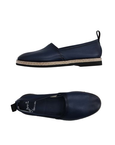 Эспадрильи SANTONI