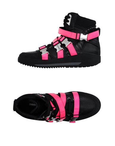 Кеды DSQUARED2