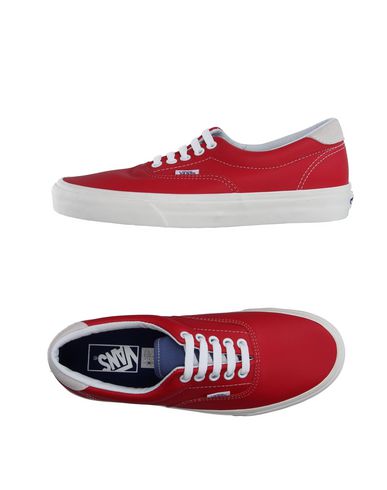 Кеды VANS