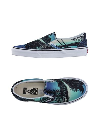 Кеды VANS