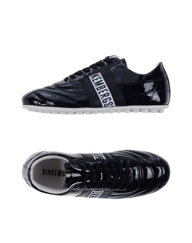 Кеды BIKKEMBERGS