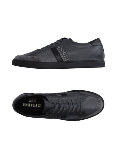 Кеды BIKKEMBERGS