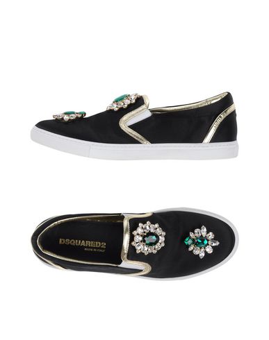 Кеды DSQUARED2