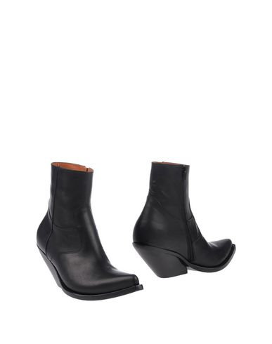 Сапоги DEMNA GVASALIA