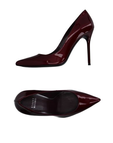 Туфли STUART WEITZMAN
