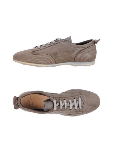 Кеды PANTOFOLA D'ORO