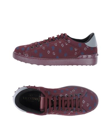 Кеды VALENTINO GARAVANI