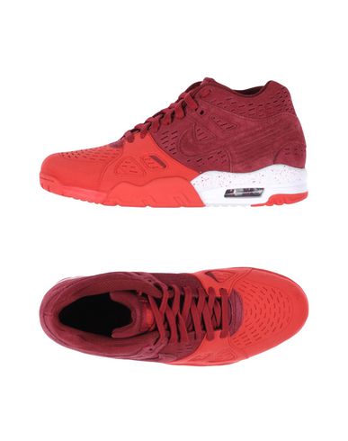 Кеды NIKE