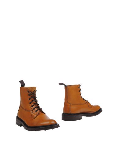 Сапоги TRICKER'S