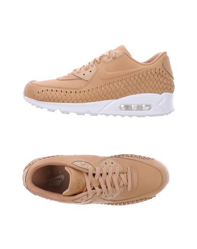 Кеды NIKE