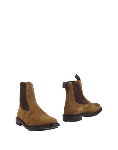 Сапоги TRICKER'S