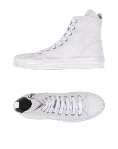 Кеды ANN DEMEULEMEESTER