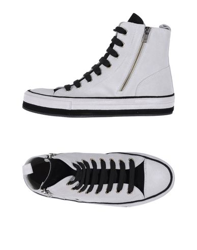 Кеды ANN DEMEULEMEESTER