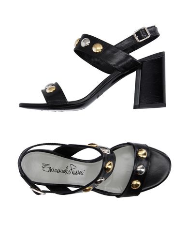 Сандалии EMANUELA PASSERI