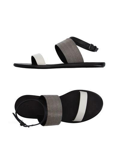 Сандалии BRUNELLO CUCINELLI