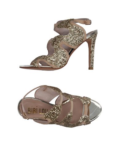 Сандалии BIBI LOU