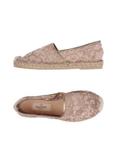 Эспадрильи VALENTINO GARAVANI
