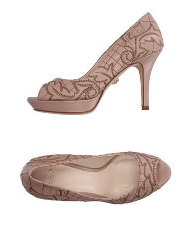Туфли VERSACE