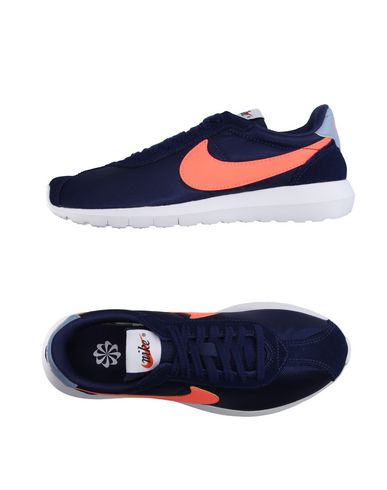 Кеды NIKE