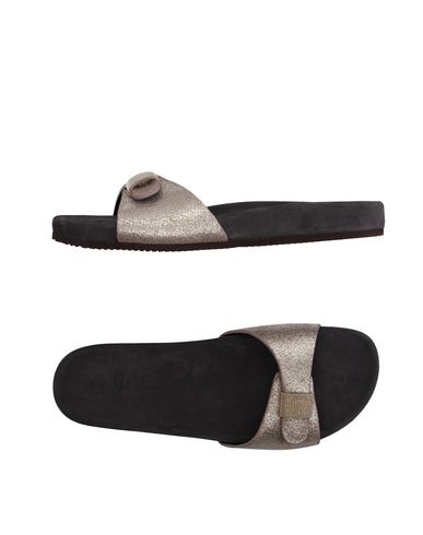 Сандалии BRUNELLO CUCINELLI