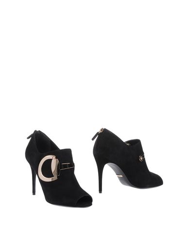 Ботинки GUCCI