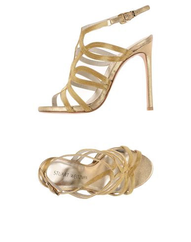 Сандалии STUART WEITZMAN