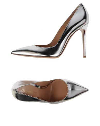 Туфли GIANVITO ROSSI