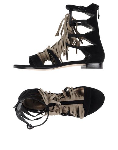 Сандалии STUART WEITZMAN
