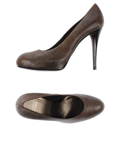 Туфли STUART WEITZMAN