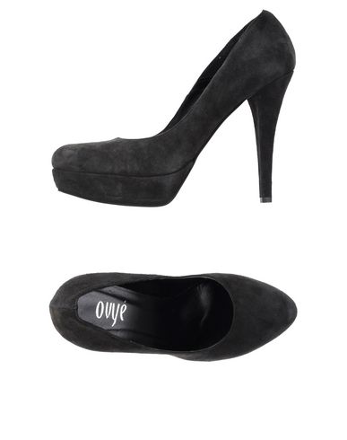 Туфли OVYE' BY CRISTINA LUCCHI
