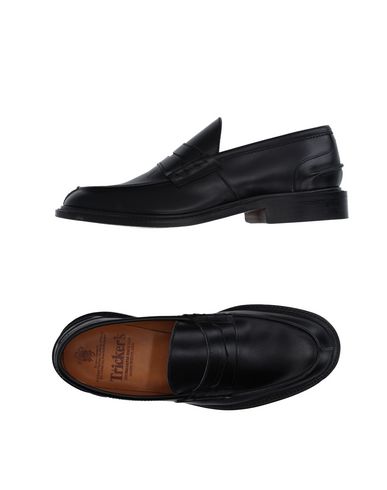 Мокасины TRICKER'S