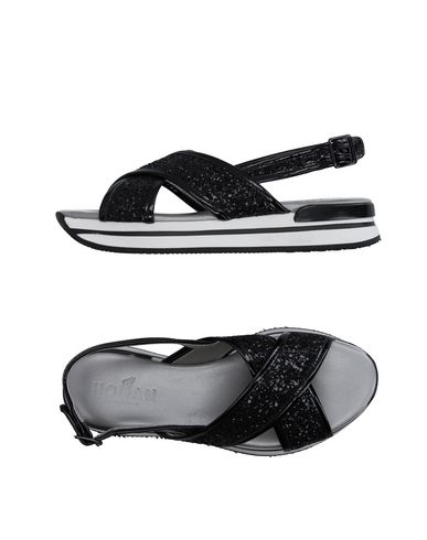 Сандалии HOGAN