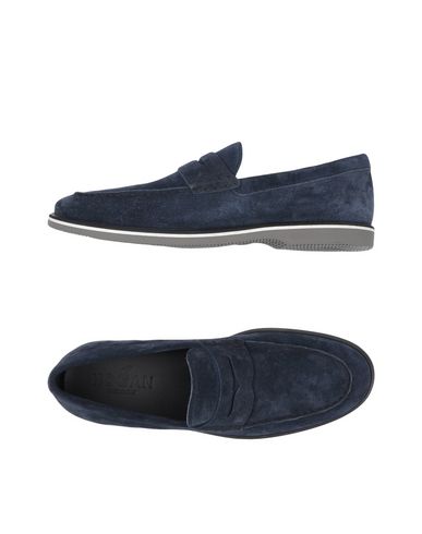 Мокасины HOGAN