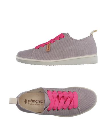Кеды PÀNCHIC