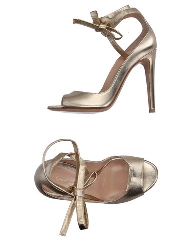 Туфли GIANVITO ROSSI