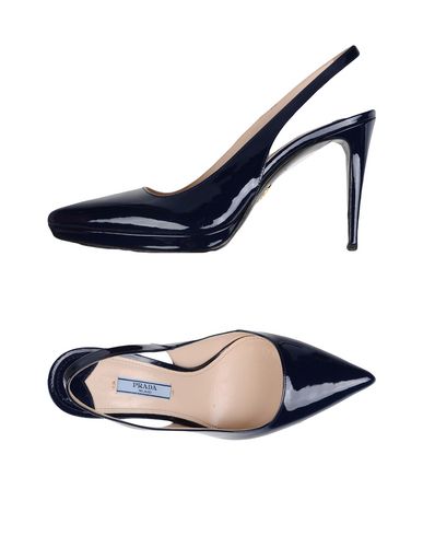 Туфли PRADA