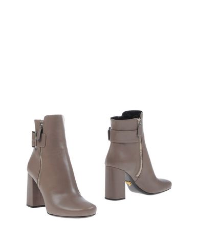 Сапоги PRADA