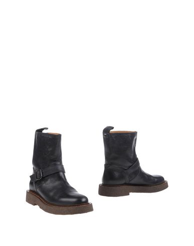 Сапоги MAISON MARGIELA 22